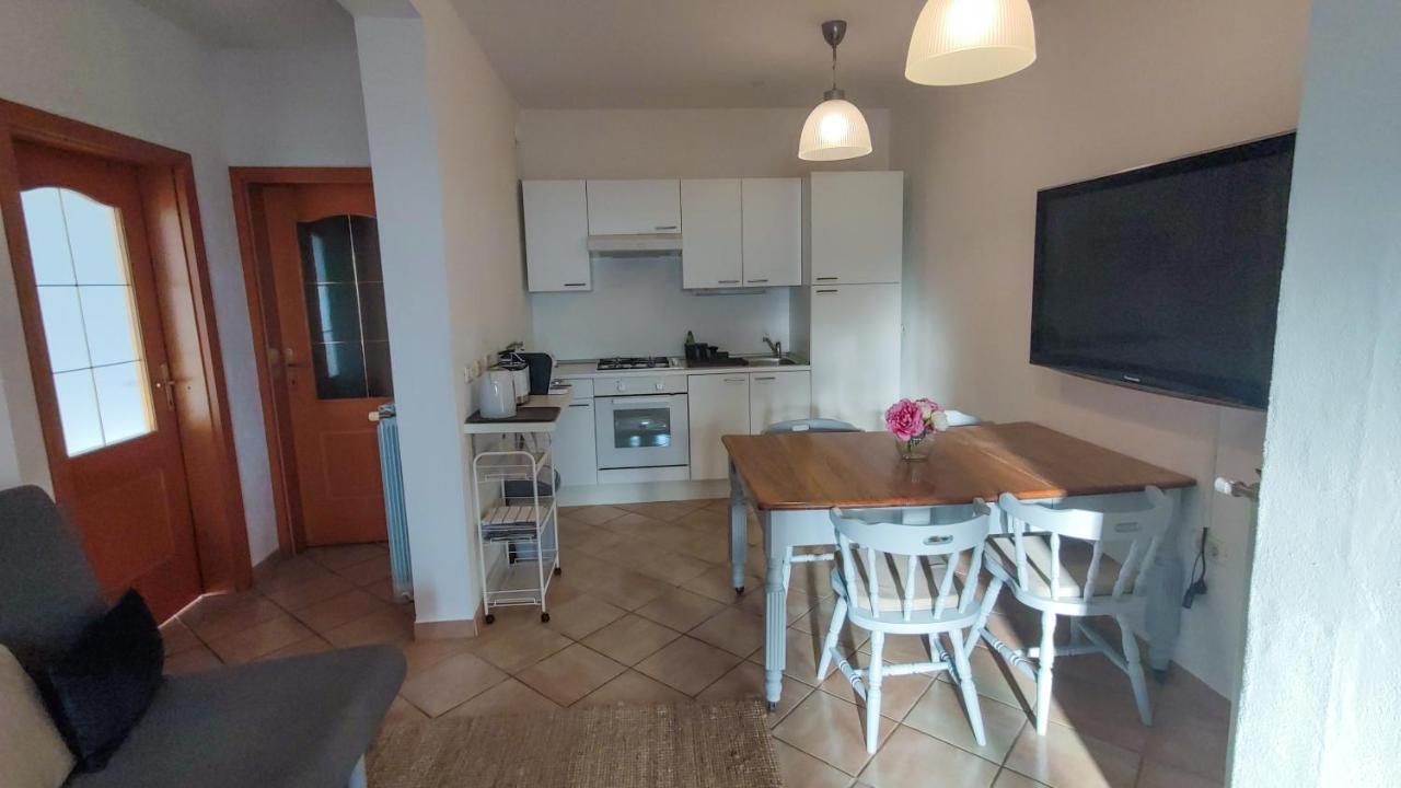 Seaview Heights Above Portoroz Izola Exterior foto
